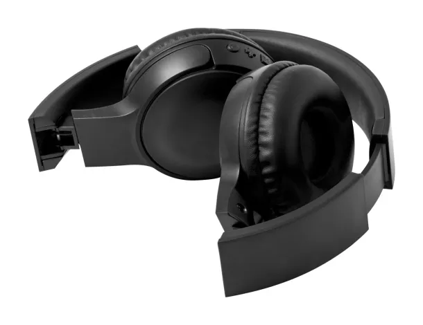 Pendil bluetooth headphones Black