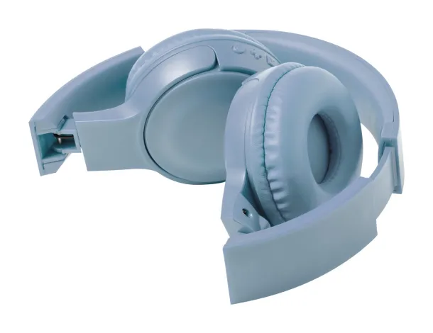 Pendil bluetooth headphones Blue