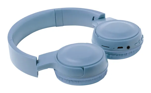 Pendil bluetooth headphones Blue