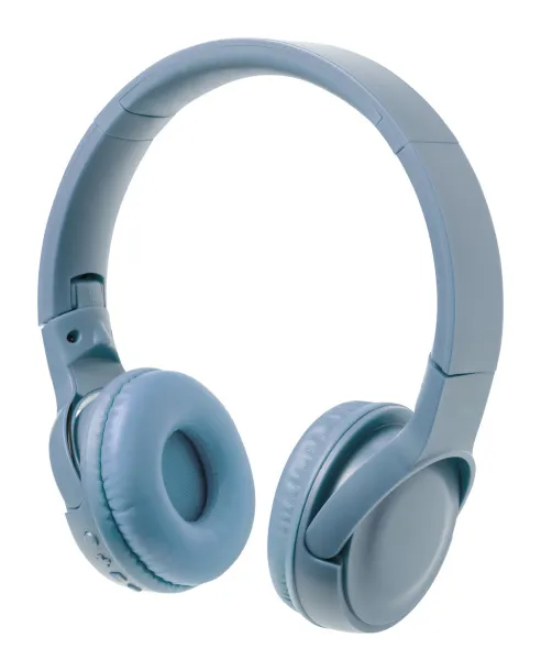 Pendil bluetooth headphones Blue