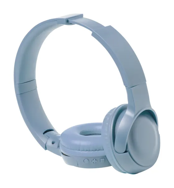 Pendil bluetooth headphones Blue