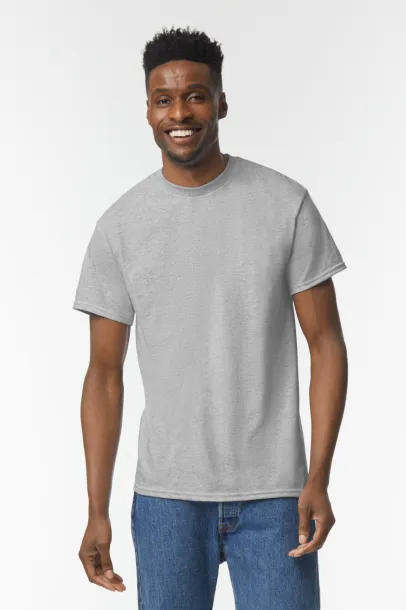  DRYBLEND® ADULT T-SHIRT - Gildan S.Orange