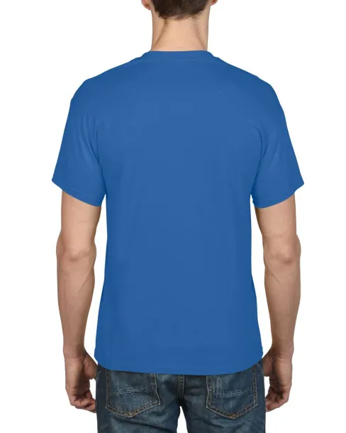  DRYBLEND® ADULT T-SHIRT - Gildan Kraljevski plava
