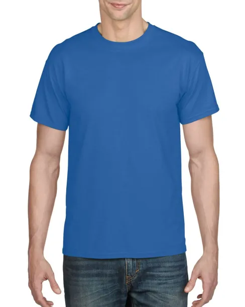  DRYBLEND® ADULT T-SHIRT - Gildan Kraljevski plava