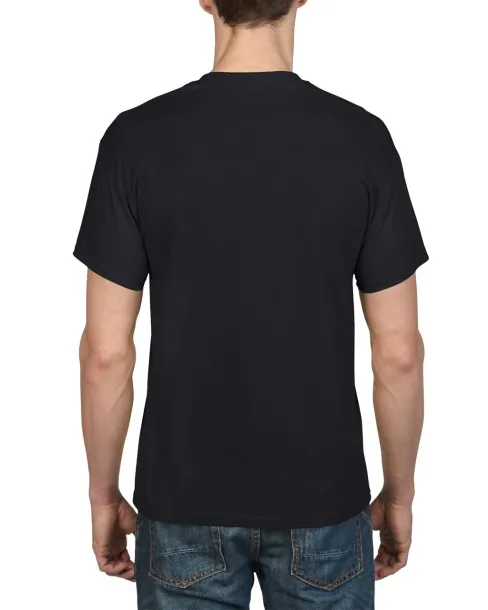  DRYBLEND® ADULT T-SHIRT - Gildan Black