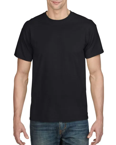  DRYBLEND® ADULT T-SHIRT - Gildan Black