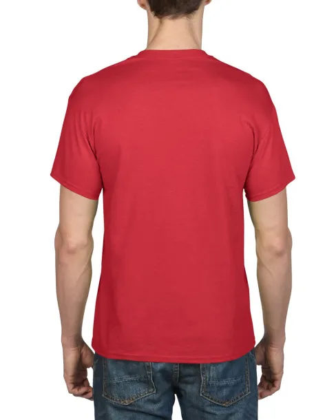  DRYBLEND® ADULT T-SHIRT - Gildan Red