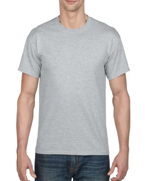  DRYBLEND® ADULT T-SHIRT - Gildan Ideal Oxford Grey