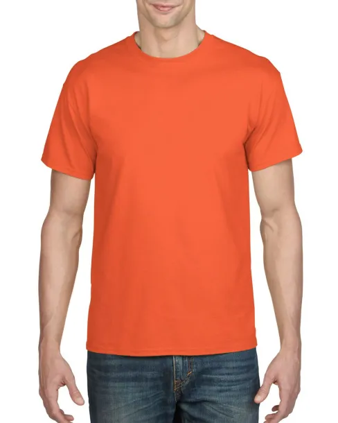  DRYBLEND® ADULT T-SHIRT - Gildan Orange