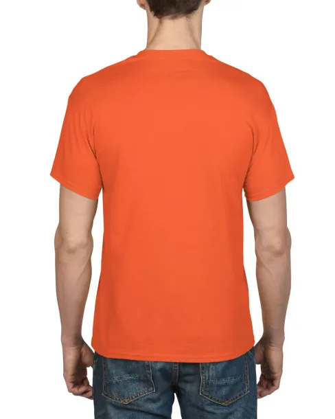  DRYBLEND® ADULT T-SHIRT - Gildan Orange