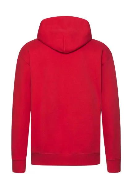  Premium Hooded Sweat - Fruit of the Loom