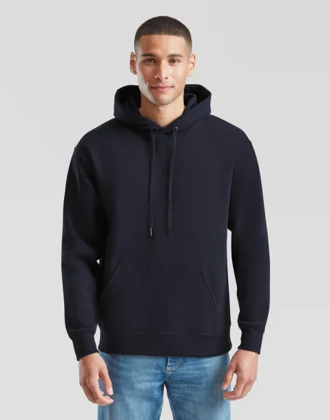  Premium Hooded Sweat - Fruit of the Loom