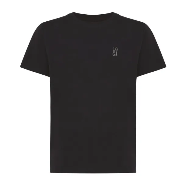  Iqoniq Koli dječja lagana majica od recikliranog pamuka, 160 g/m2 - iqoniq navy