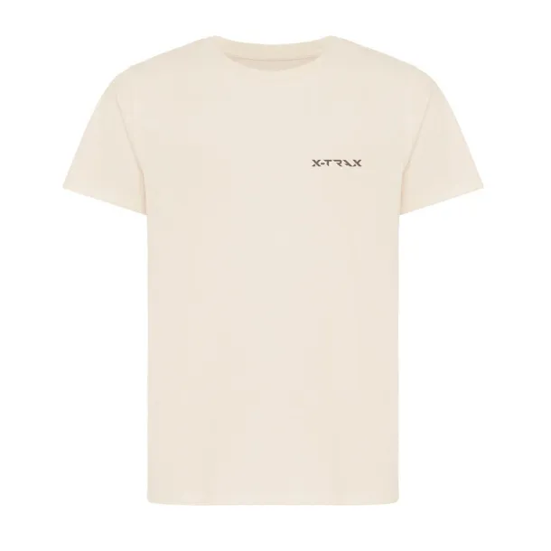  Iqoniq Koli dječja lagana majica od recikliranog pamuka - iqoniq natural raw