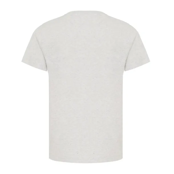  Iqoniq Koli dječja lagana majica od recikliranog pamuka, 160 g/m2 - iqoniq light heather grey