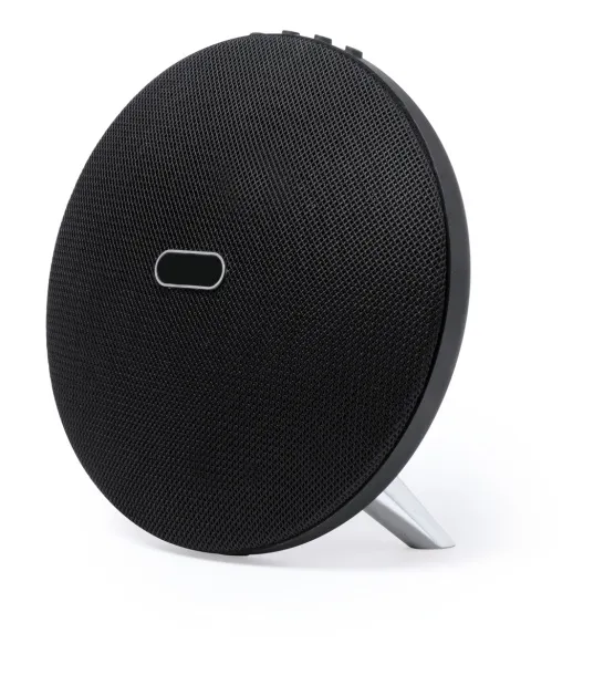 Holsux speaker - Antonio Miro Black