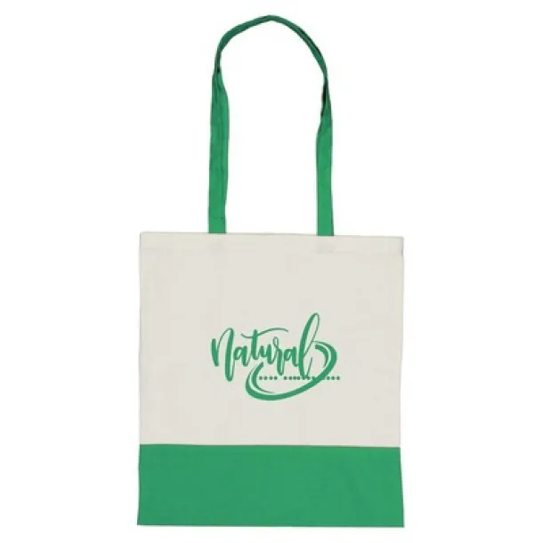  Cotton shopping bag, 140 g/m2 45533C