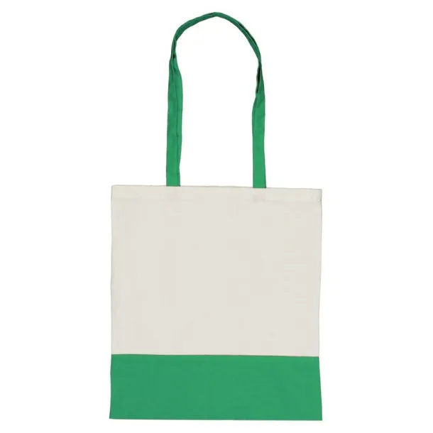  Cotton shopping bag, 140 g/m2 45533C