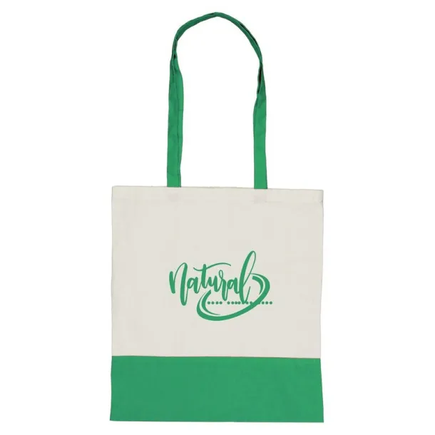  Cotton shopping bag, 140 g/m2 45533C