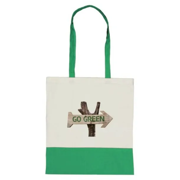  Cotton shopping bag, 140 g/m2 45533C