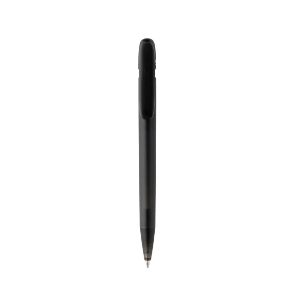  Devin GRS certified RABS pen transparent - XD Collection Black 