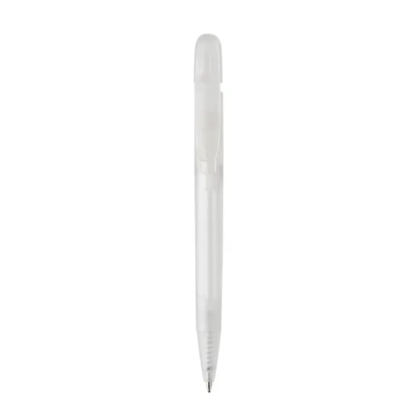  Devin GRS certified RABS pen transparent - XD Collection White 