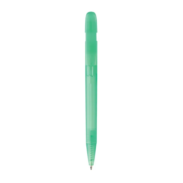  Devin GRS certificirana RABS prozirna olovka - XD Collection green 