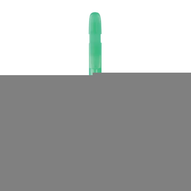  Devin GRS certified RABS pen transparent - XD Collection Zelena