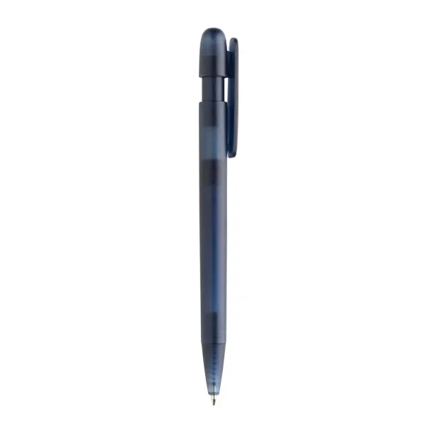  Devin GRS certificirana RABS prozirna olovka - XD Collection navy 