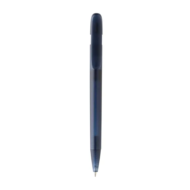  Devin GRS certificirana RABS prozirna olovka - XD Collection navy 