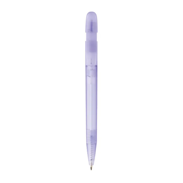  Devin GRS certificirana RABS prozirna olovka - XD Collection purple 