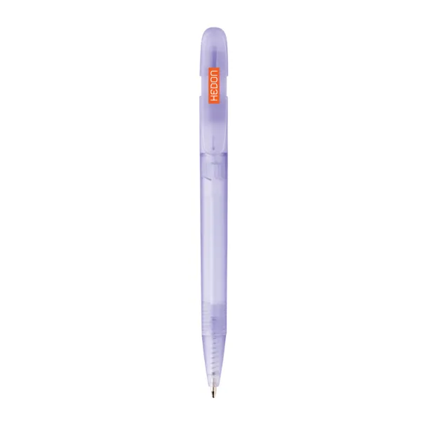  Devin GRS certificirana RABS prozirna olovka - XD Collection purple 