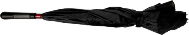  Pongee umbrella Constance black