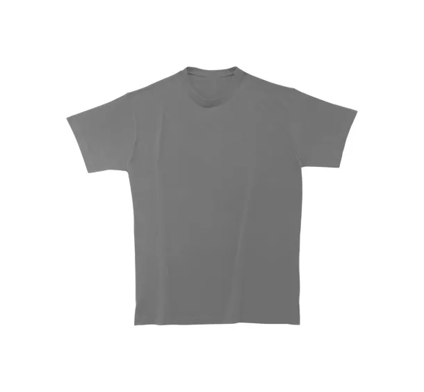 GI5000 majica kratkih rukava, 180 g/m² - Gildan Tamno siva