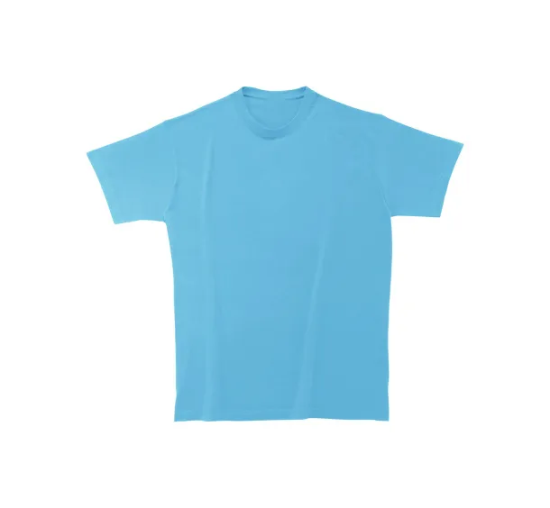 GI5000 T-shirt - Gildan Light blue