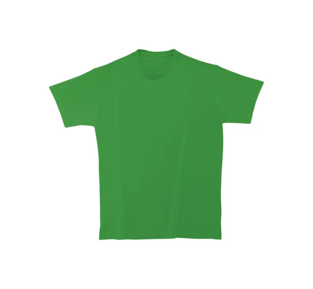 GI5000 majica kratkih rukava, 180 g/m² - Gildan Zelena