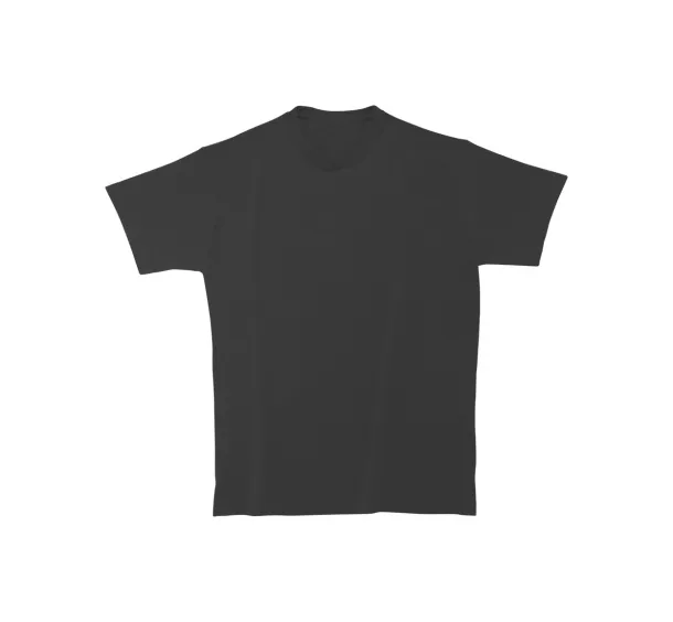 Heavy Cotton T-shirt - Gildan Black