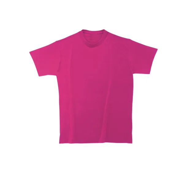GI5000 T-shirt - Gildan Pink