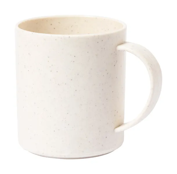 Esprit mug Natural