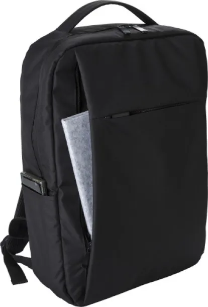 JESSE rPET (300D) laptop backpack