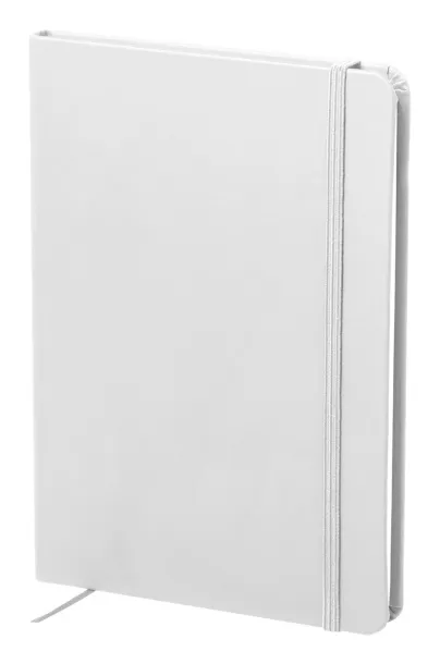 Kioto antibacterial notebook White