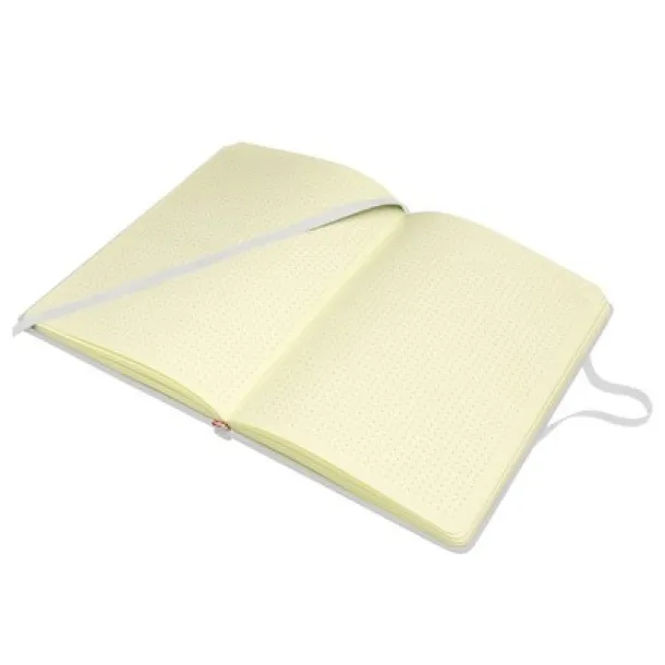  Notebook A5 white