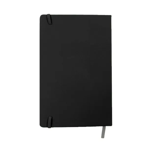  Notebook A5 Crna