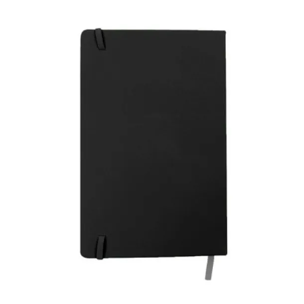  Notebook A5 Crna