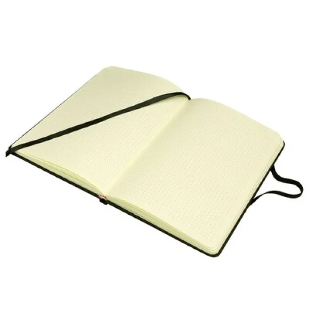  Notebook A5 Crna