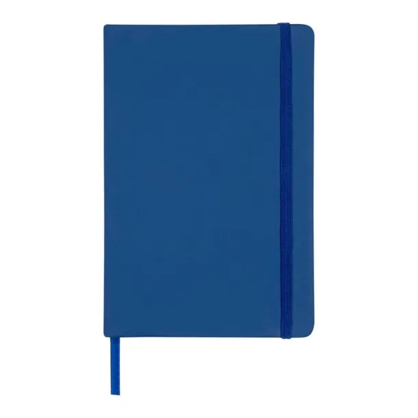  Notebook A5 navy blue