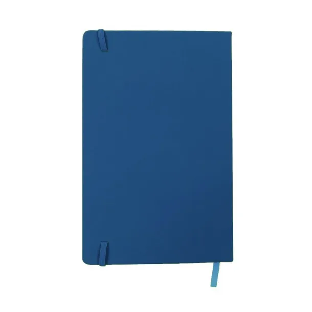  Notebook A5 navy blue