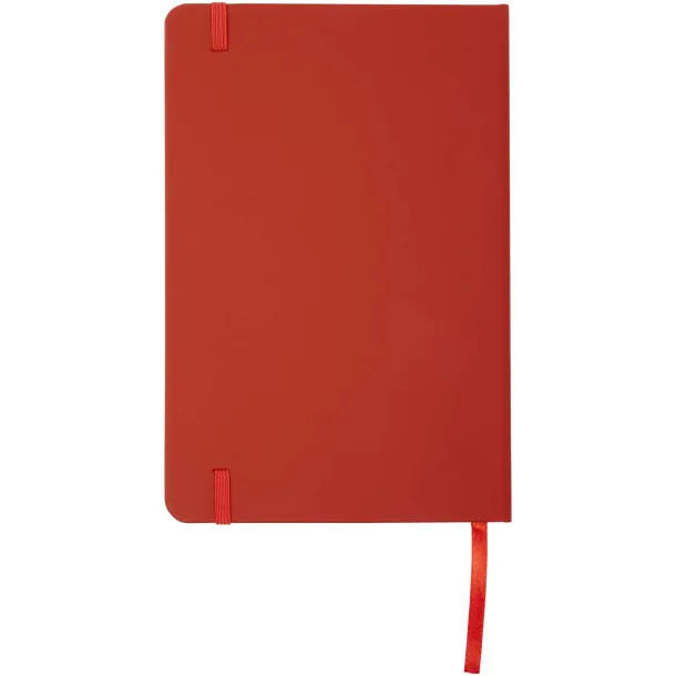 Spectrum notes A5 Brick