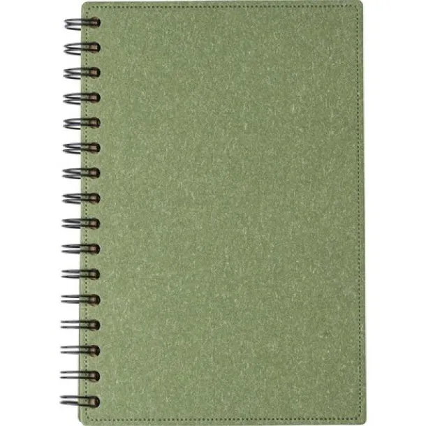  Notebook approx. A5 45533C