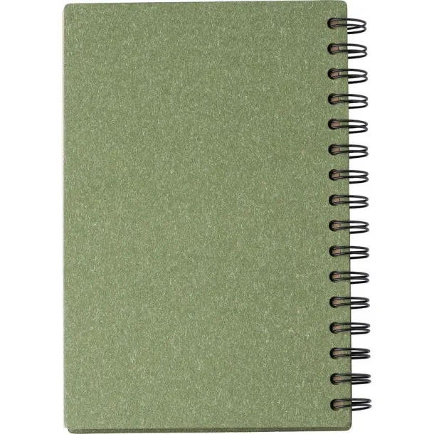  Notebook approx. A5 45533C